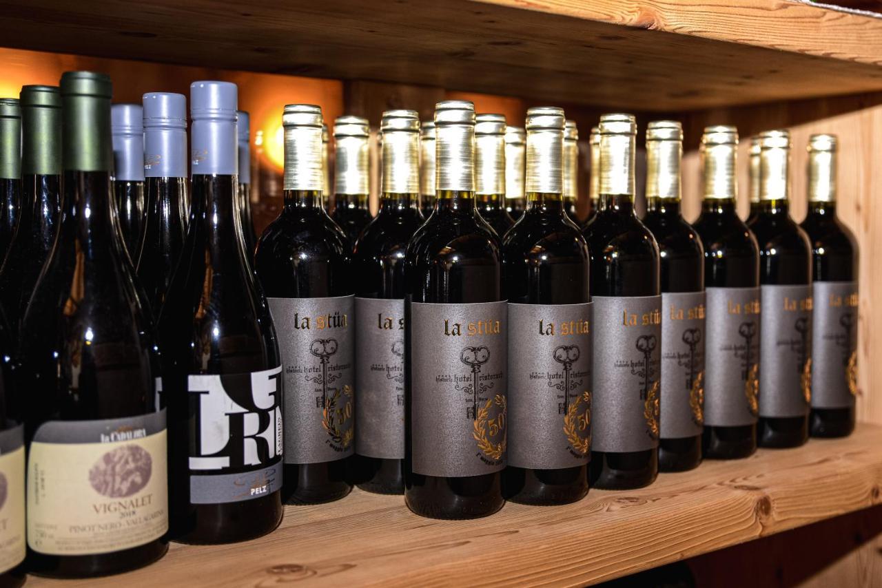拉斯图亚酒店 卡瓦莱塞 外观 照片